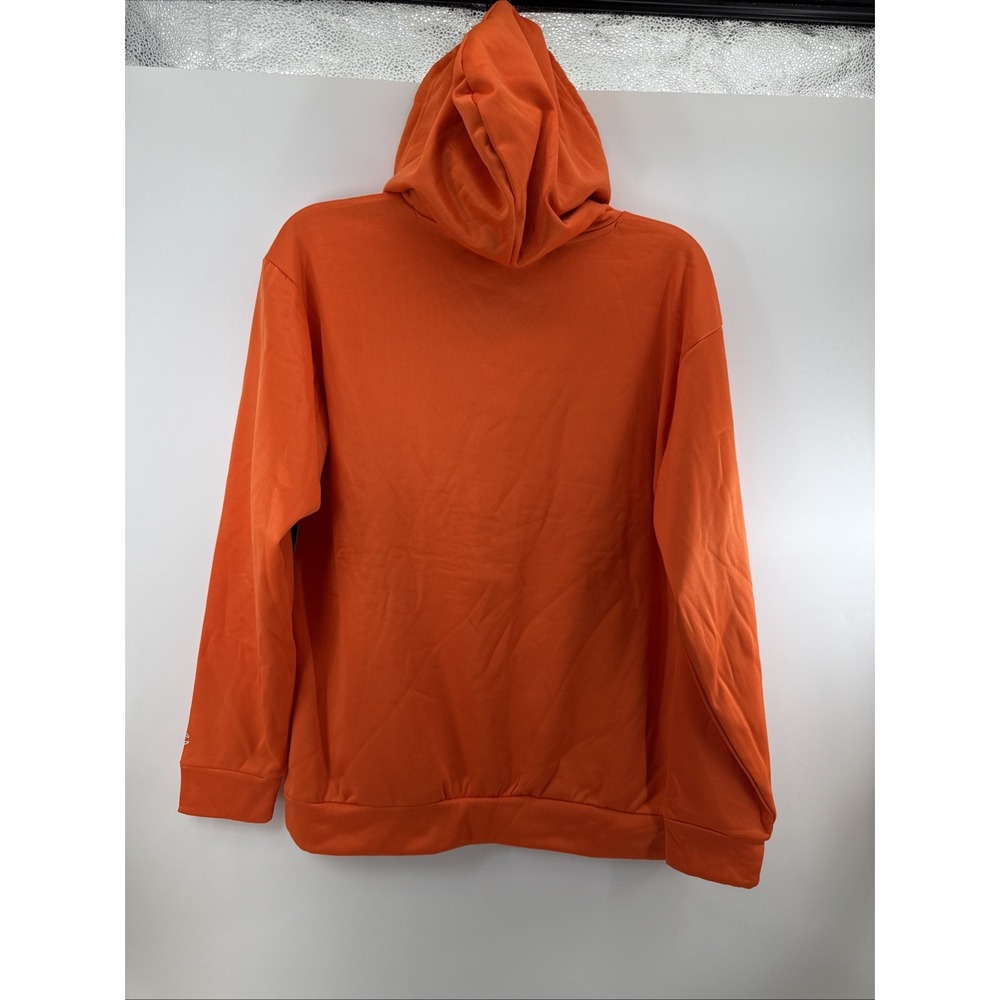 NWT Champion Clemson Tigers Mens Athleticwear Hoodie Sweatshirt Large - Picture 9 of 11